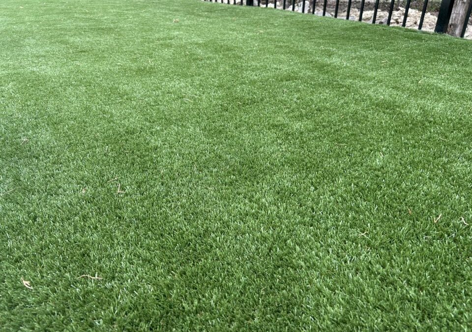 Pet Turf – Mr. Outdoor Living Tip of the Day
