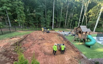 Outdoor Living Crew – Mr. Outdoor Living Tip of the Day