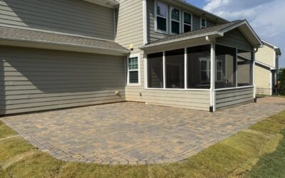 Pavestone Paver Patio – Mr. Outdoor Living Tip of the Day