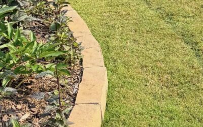 Curbing – Mr. Outdoor Living Tip of the Day