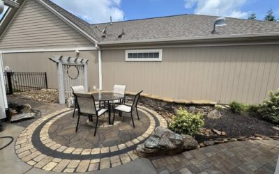 Courtyard Makeover – Mr. Outdoor Living Tip of the Day