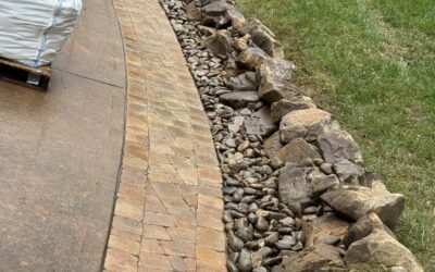 Drainage Solutions – Mr. Outdoor Living Tip of the Day