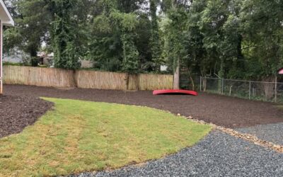 Drainage Solutions – Mr. Outdoor Living Tip of the Day