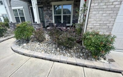 Drainage Solutions – Mr. Outdoor Living Tip of the Day