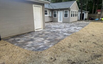 Best Hardscape in Charlotte – Mr. Outdoor Living Tip of the Day