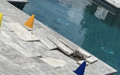 Patio Repair – Mr. Outdoor Living Tip of the Day