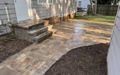 Backyard Renovation – Mr. Outdoor Living Tip of the Day