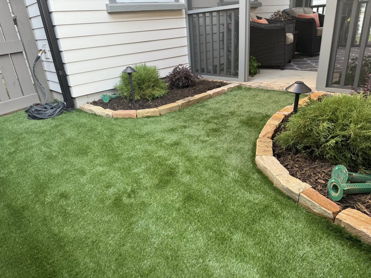 Artificial Turf