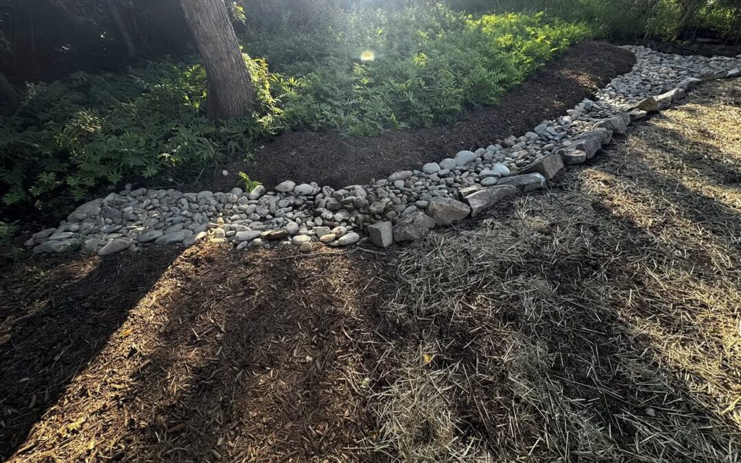 Pipe Outs – Mr. Outdoor Living Tip of the Day
