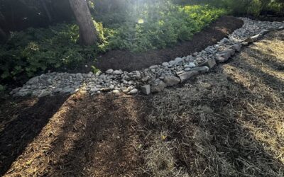 Pipe Outs – Mr. Outdoor Living Tip of the Day