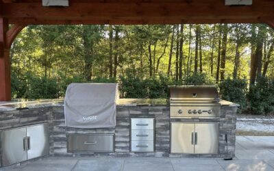 Outdoor Kitchen – Mr. Outdoor Living Tip of the Day
