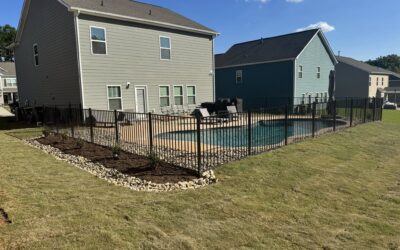 Post Pool Project – Mr. Outdoor Living Tip of the Day