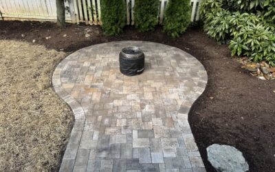 Paver Patio – Mr. Outdoor Living Tip of the Day