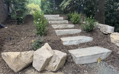 Retaining Walls – Mr. Outdoor Living Tip of the Day