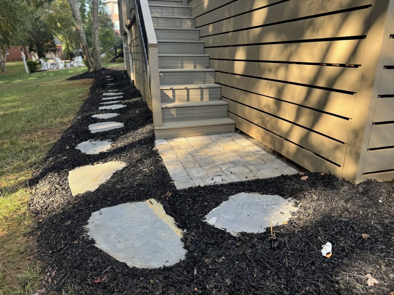 549423303_2038443293561412_7527101883535497837_n Natural Stone Pathway