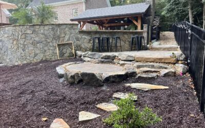 Dryscape – Mr. Outdoor Living Tip of the Day