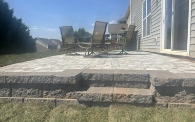 Backyard Makeover in Charlotte – Mr. Outdoor Living Tip of the Day