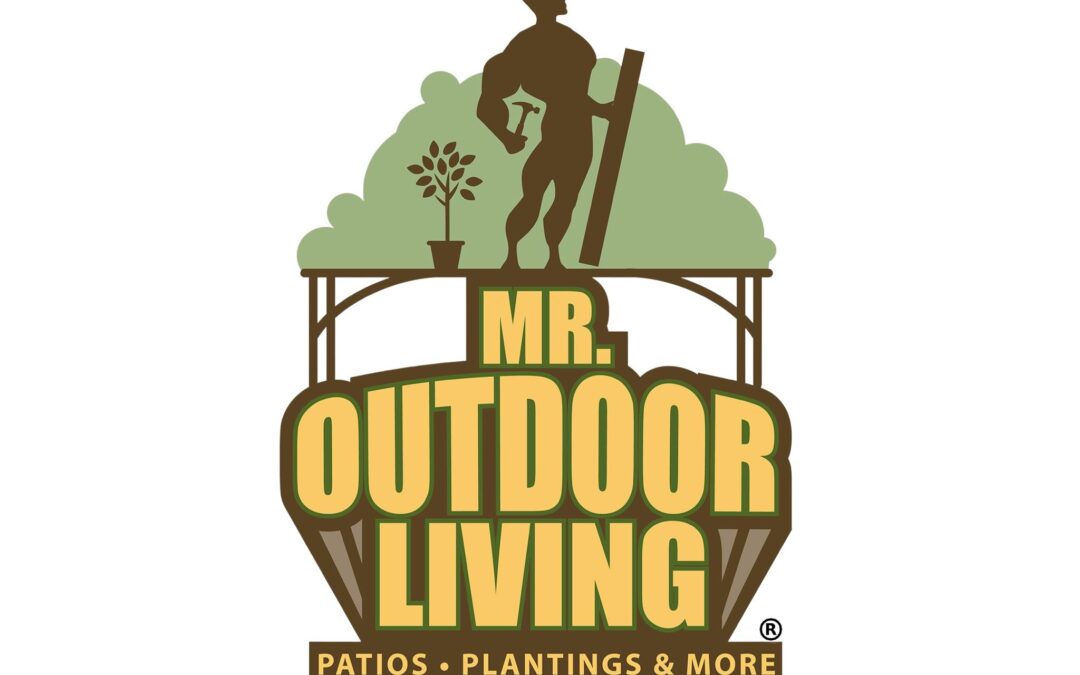 Designing Spaces – Mr. Outdoor Living Tip of the Day