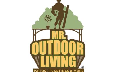 Designing Spaces – Mr. Outdoor Living Tip of the Day