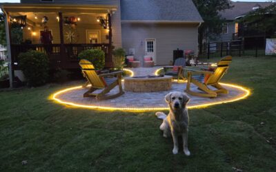 Outdoor Evenings – Mr. Outdoor Living Tip of the Day