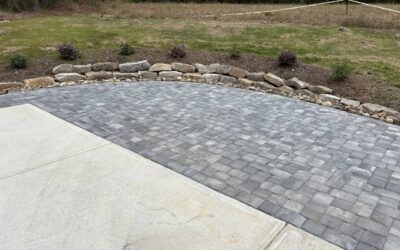 Fire Pit and Pavers – Mr. Outdoor Living Tip of the Day