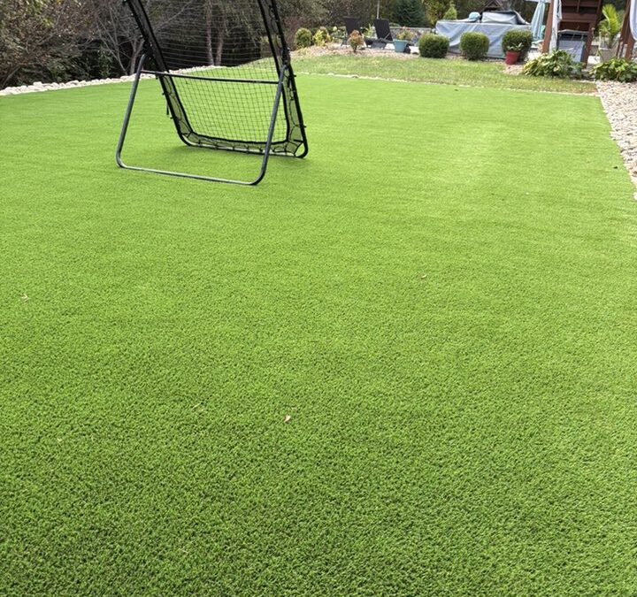 Artificial Turf – Mr. Outdoor Living Tip of the Day
