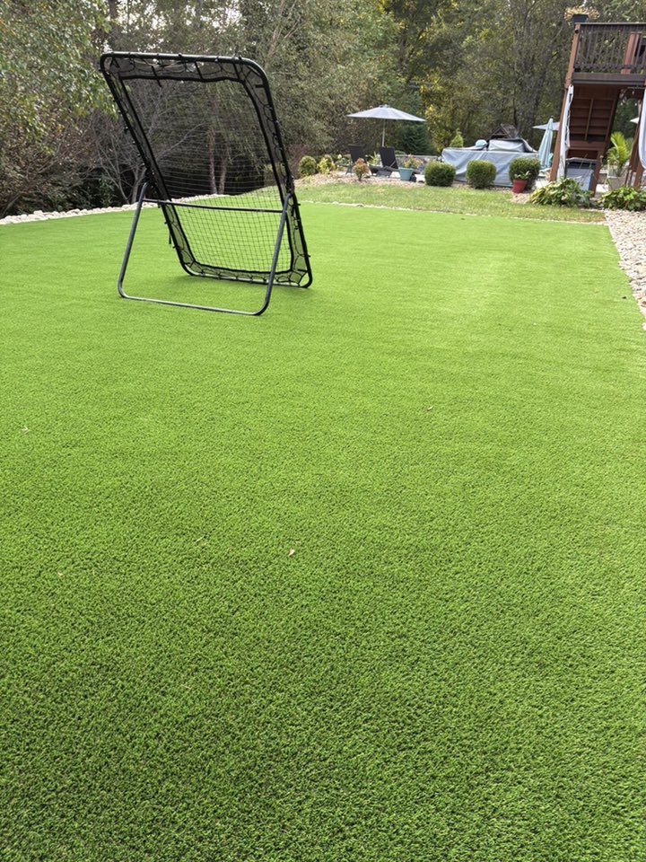 Artificial Turf