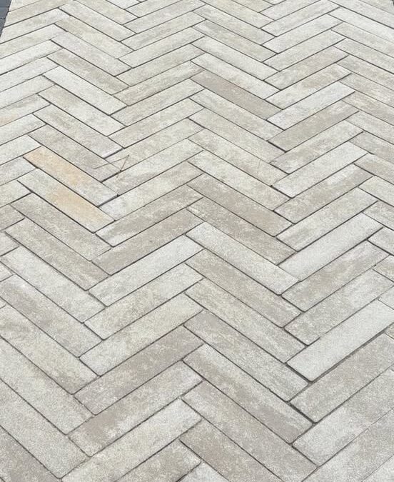 Paver Pathway – Mr. Outdoor Living Tip of the Day