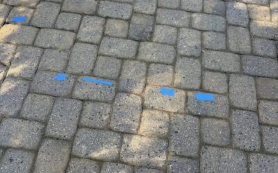 Patio Cleaning – Mr. Outdoor Living Tip of the Day