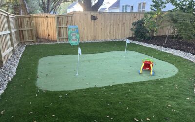 Artificial Turf – Mr. Outdoor Living Tip of the Day