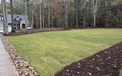 Fabulous Curb Appeal – Mr. Outdoor Living Tip of the Day