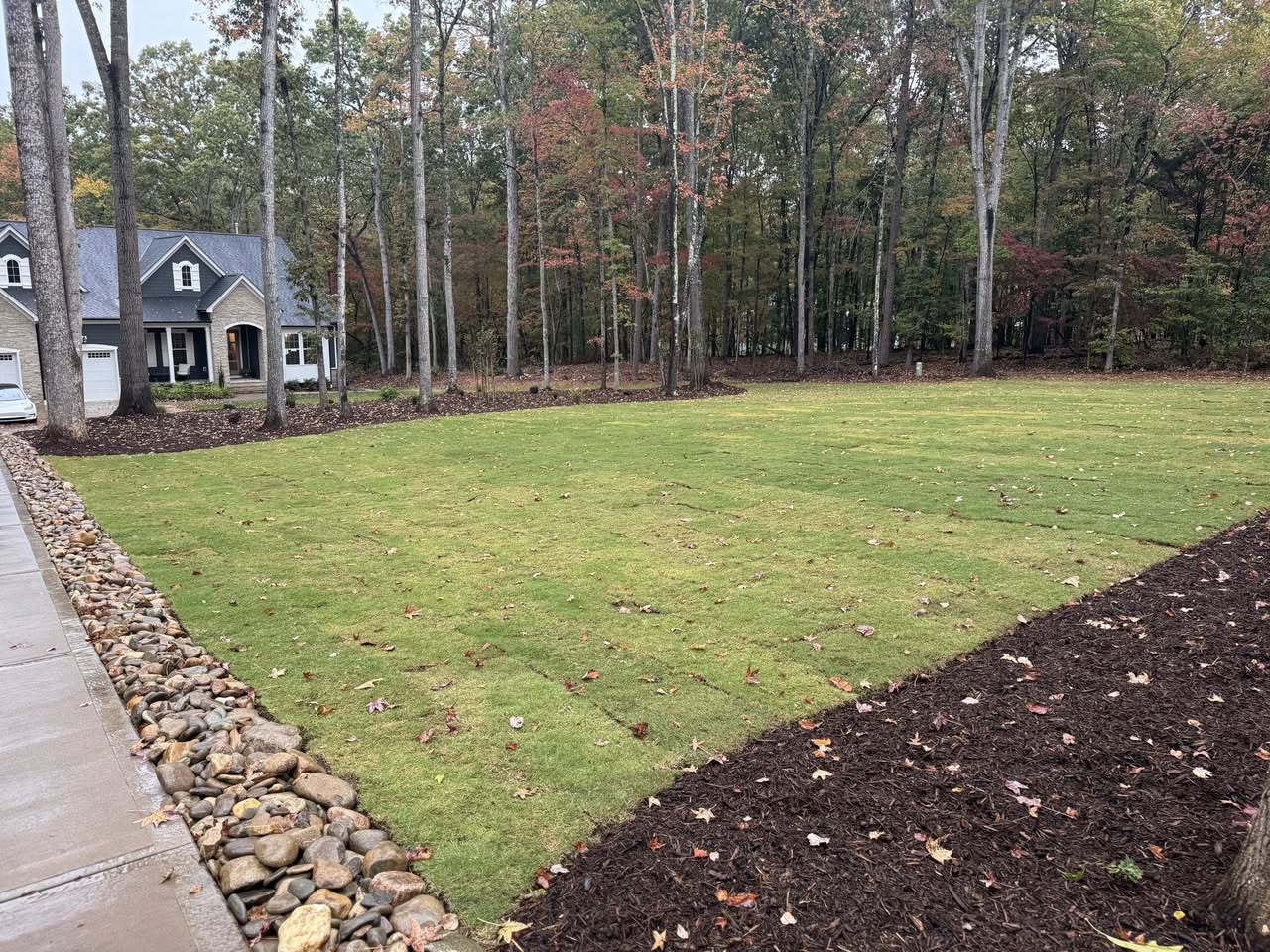 Fabulous Curb Appeal