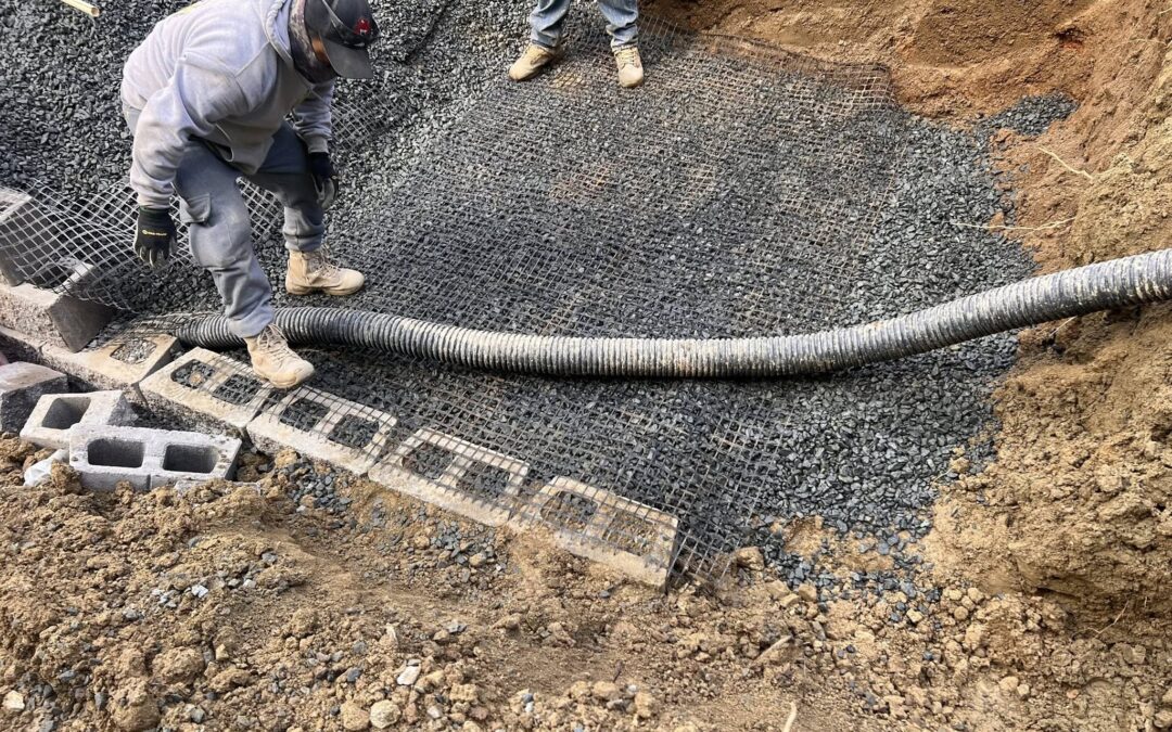 Retaining Walls – Mr. Outdoor Living Tip of the Day