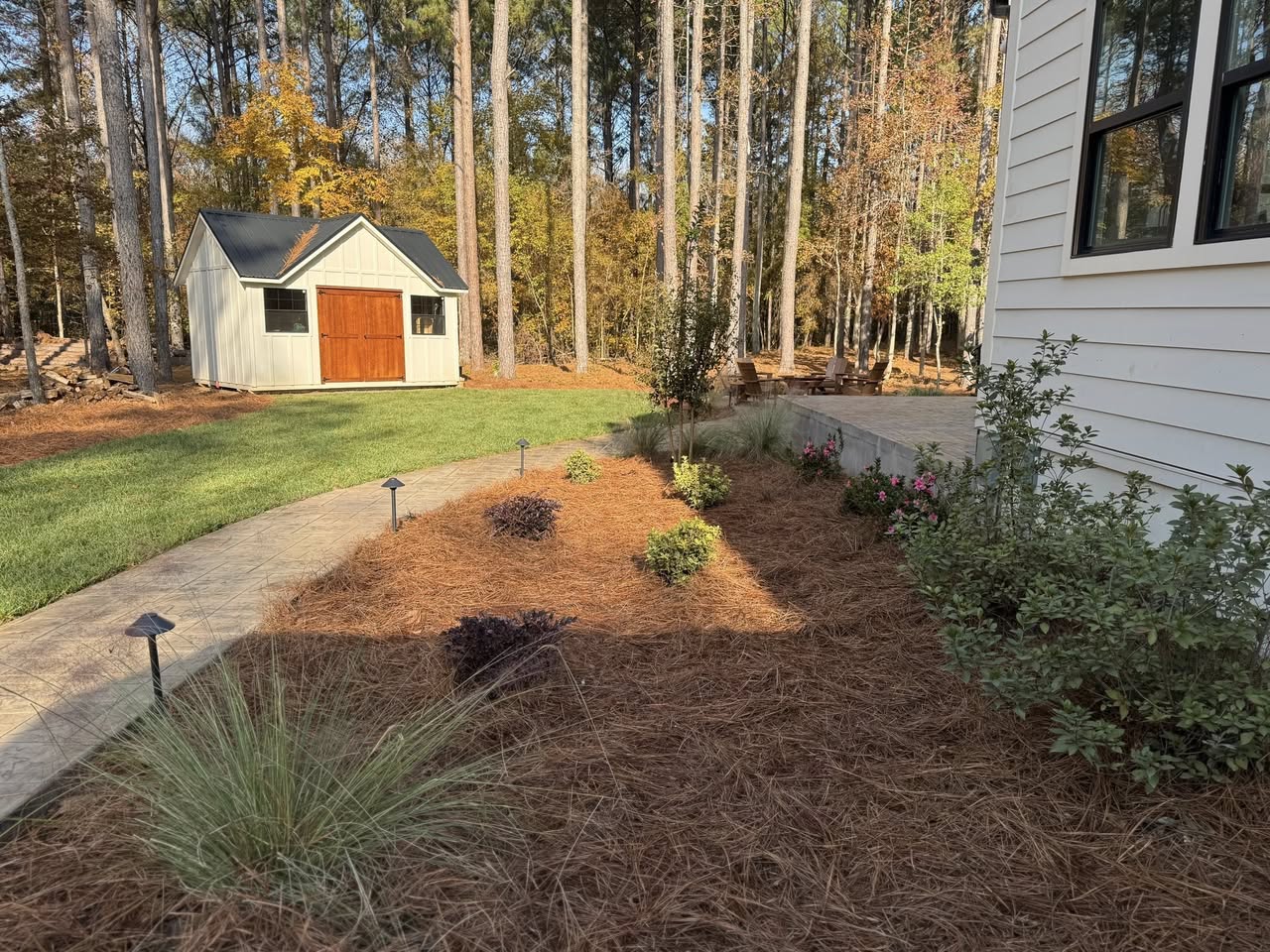 Landscaping Professionals