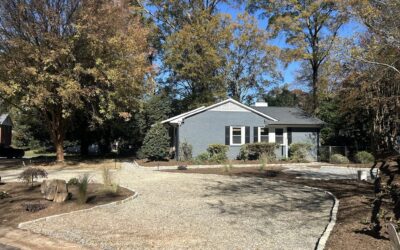 Curb Appeal – Mr. Outdoor Living Tip of the Day