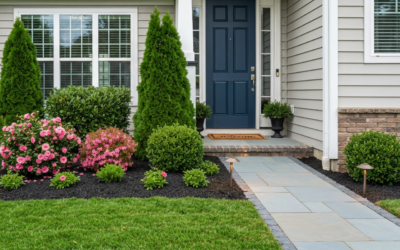 Boost Your Home’s Curb Appeal in One Weekend | Mr. Outdoor Living