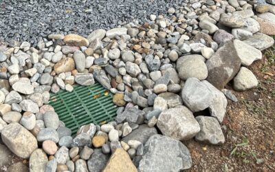 Charlotte Yard Drainage Solutions: Protect Your Home & Landscape with Mr. Outdoor Living