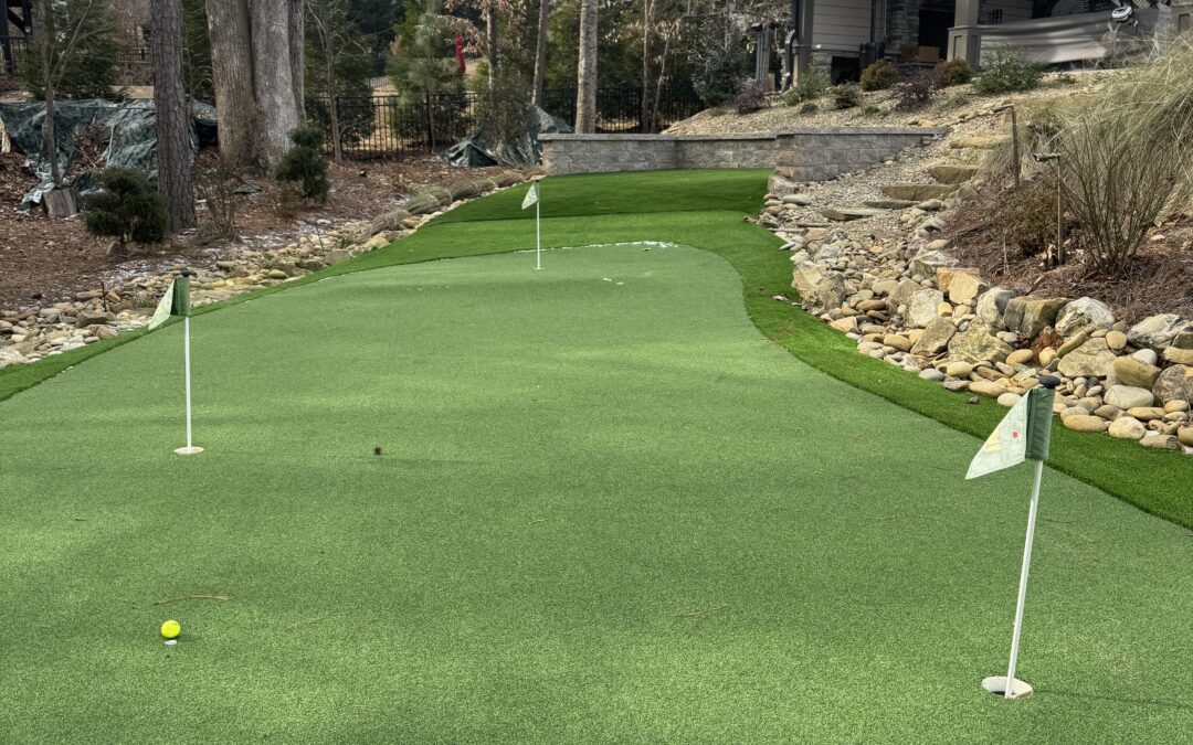Artificial Turf Worth It in Charlotte: Making the Smart Choice for Your Outdoor Space