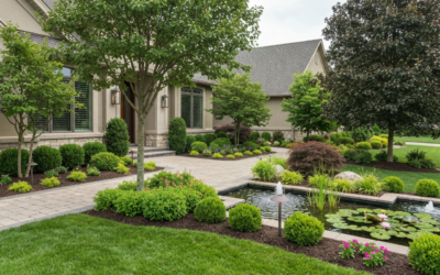 Mr. Outdoor Living: Elevate Your Home’s curb appeal with luxury landscaping