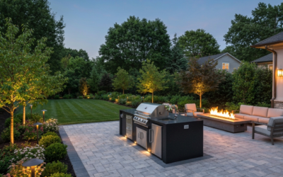 Making Homes More Beautiful®: Smart Outdoor Living Upgrades to Boost Your Property Value