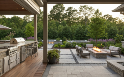 Elevate Your Home: Outdoor Living Space Design Trends 2026 by Mr. Outdoor Living