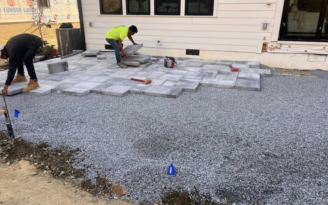 Outdoor Living Labor – Mr. Outdoor Living Tip of the Day