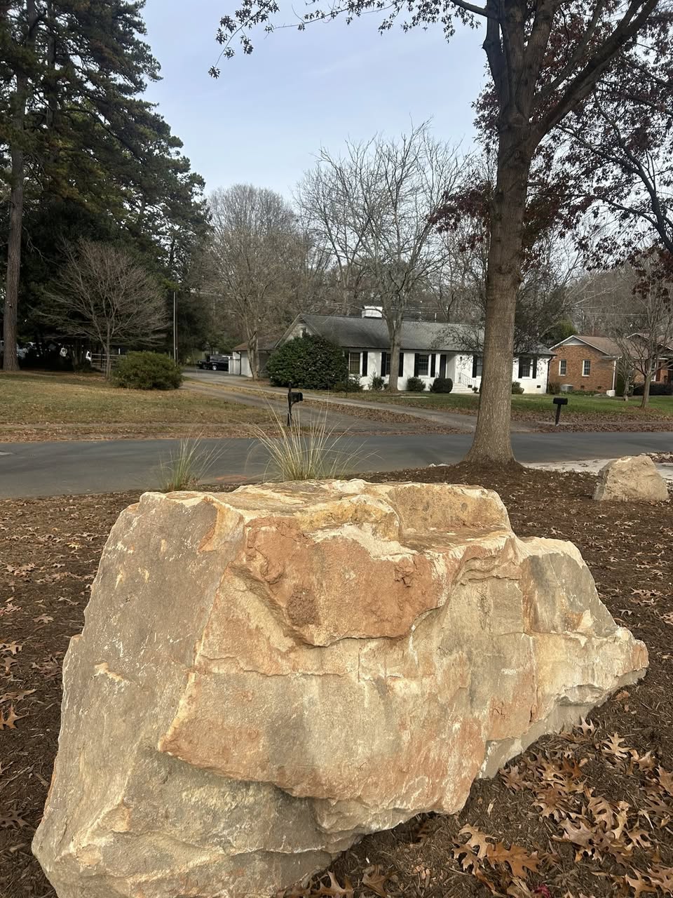 Excellent Landscaping in Charlotte