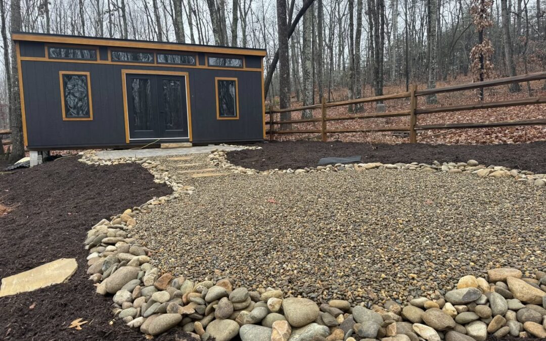 Backyard Outdoor Living Excellence – Mr. Outdoor Living Tip of the Day