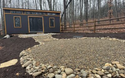 Backyard Outdoor Living Excellence – Mr. Outdoor Living Tip of the Day