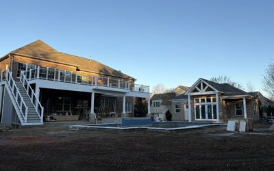 Professional Exterior Remodelers – Mr. Outdoor Living Tip of the Day