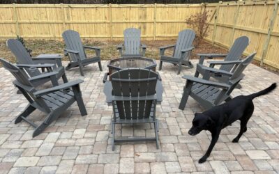 Outdoor Living Space – Mr. Outdoor Living Tip of the Day