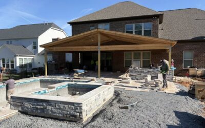 Covered Porches – Mr. Outdoor Living Tip of the Day