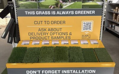 Exterior Designer – Mr. Outdoor Living Tip of the Day