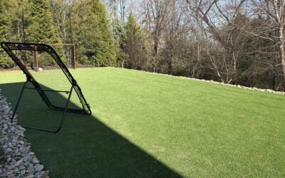 Artificial Turf – Mr. Outdoor Living Tip of the Day